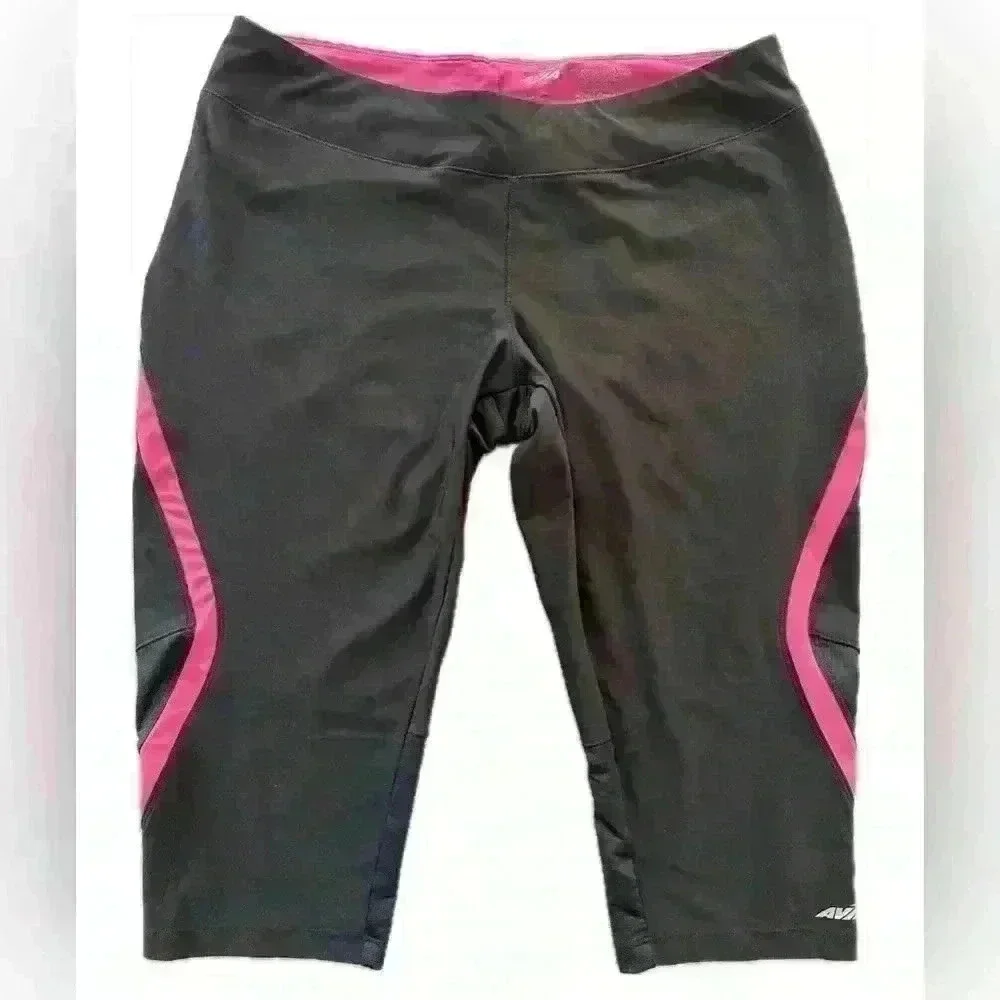 Avia Athletic Capri Women's pants (153)